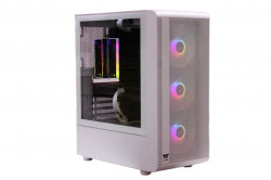 Пк Thermalteke i5-12400F/RTX 4060/32GB/3000