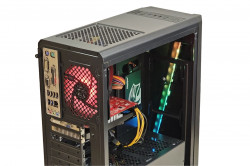 Системный блок / Intel / GTX 550Ti / 8Gb