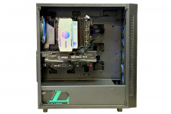 Игровой ПК i5-11400/16/RTX3050/SSD M.2 250/HDD1TB