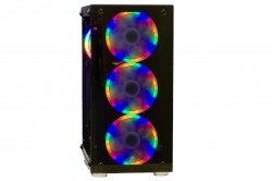 Пк i3-6/16gb/256ssd/GTX1050ti