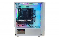 Игровой ПК i3-12100/RTX3050/16RAM/500SSD
