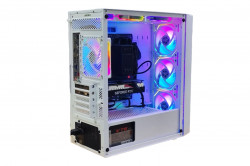 Игровой ПК i3-12100/RTX3050/16RAM/500SSD