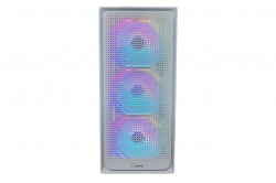 Игровой ПК i3-12100/RTX3050/16RAM/500SSD