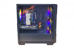 Игровой ПК i7-3770K/GTX1650S/16RAM/SSD+HDD