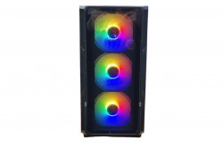 Игровой ПК i7-3770K/GTX1650S/16RAM/SSD+HDD