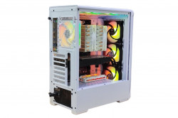 Игровой ПК i9-9900К/RTX2080Ti/32RAM/500SSD