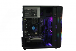 GameStar I5-7400\GTX 1650