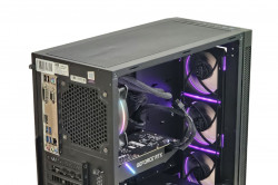 Игровой ПК/ Intel Core i5-9400F/ RTX 2060/ 16/128/2000GB