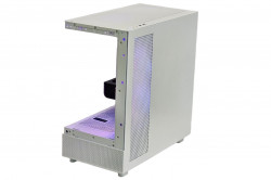 Игровой ПК / Ryzen 7 5700X3D / RTX 5070 / 32 / 512