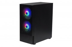 Игровой Комп Core i5-10400F/RTX2060/16/128/500Гб