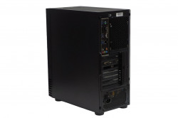 Игровой Комп Core i5-10400F/RTX2060/16/128/500Гб