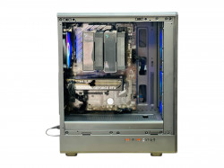 Игровой ПК Ryzen 9 3900\RTX 5060\16GB\SSD480GB