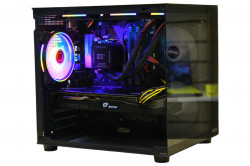 ПК Black Box\i5-9600K/GTX 1660S/16/512