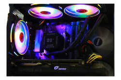 ПК Black Box\i5-9600K/GTX 1660S/16/512