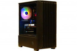 Игровой ПК Black Pride/i5-4440/GTX 745/12/1240