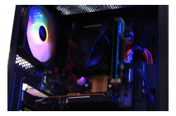 Игровой ПК Black Pride/i5-4440/GTX 745/12/1240