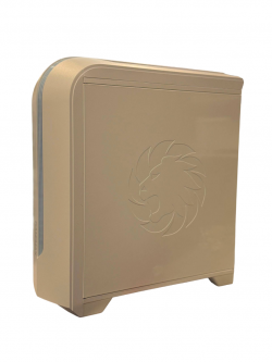 Игровой пк GameMax i5-4430/GTX1050/8GB/256G+1000G