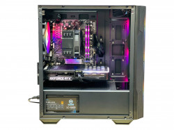 Игровой ПК RTX3060Ti/Ryzen5-5500/16/512