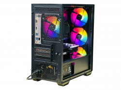 Игровой ПК RTX3060Ti/Ryzen5-5500/16/512