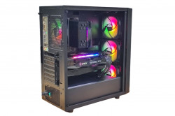 Игровой ПК R5 5500/RTX 3060/16RAM/512SSD