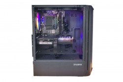 Игровой ПК i5-10400F/RTX3060Ti/16RAM/SSD+HDD