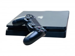 PlayStation 4 Slim 1TB