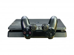 PlayStation 4 Slim 1TB