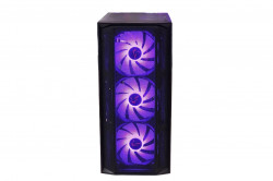 Игровой ПК / Ryzen 5 / RTX 3070 / 16 / 512 + 1024