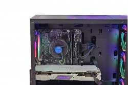 Игровой ПК / i5-10 / 2060 Super / 16 / 512