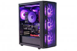 Игровой ПК / Ryzen 5 / RTX 3070 / 16 / 512 + 1024