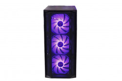 Игровой ПК / Ryzen 5 / RTX 3070 / 16 / 512 + 1024