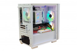 Игровой ПК i5-10505/RTX3060/16RAM/SSD+HDD