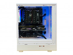 Игровой ПК Ryzen 9/RTX3060/16GB/SSD512