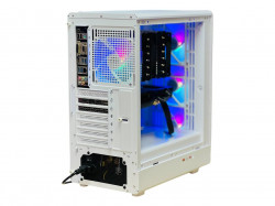 Игровой ПК Ryzen 9/RTX/16GB/SSD500