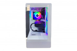 Игровой ПК i5-10400/RTX3060/32RAM/512SSD