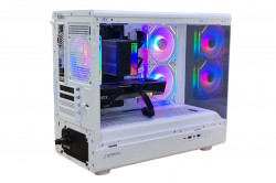 Игровой ПК i5-10400/RTX3060/32RAM/512SSD