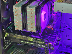 Игровой ПК / RTX 2060 Super / i7-9 / 16