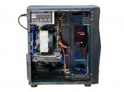Игровой ПК GTX1050/Core i5/16GB/SSD+HDD