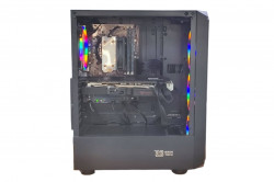 Игровой ПК i7-2600/GTX1060/16RAM/SSD+HDD