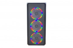 Игровой ПК i7-2600/GTX1060/16RAM/SSD+HDD