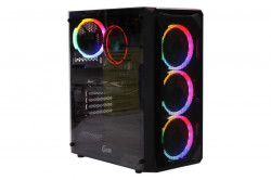 Игровой пк/ i3-9100F/GTX1660S/16/512
