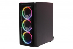 Игровой пк/ i3-9100F/GTX1660S/16/512