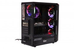 Игровой пк/ i3-9100F/GTX1660S/16/512