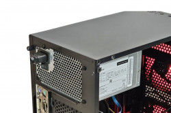 Игровой ПК / GTX 1650 / i3-8 / 12