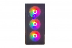 Игровой ПК i5-4430/RX570/16RAM/SSD+HDD