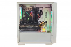 Игровой ПК R5 3500X/RX5500XT/16RAM/SSD+HDD