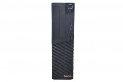 ПК Lenovo A10-6700/16RAM/SSD+HDD