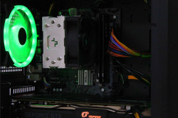 AeroCool/i3-10105F/GTX 1660S/16/512