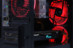 AeroCool/i3-10105F/GTX 1660S/16/512