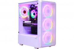 Игровой ПК White RX/i5-9400F/GTX 1650/16/1240